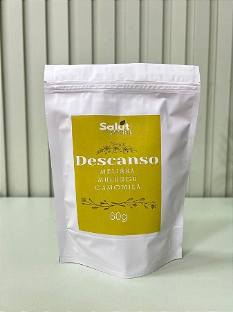 Chá Descanso