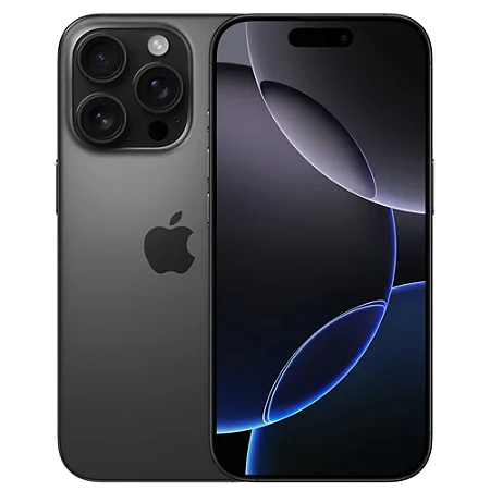 Apple iPhone 16 Pro 128 GB novo com caixa aberta+frete grátis
