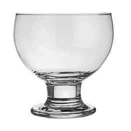 Taça de Sorvete Paulista 400ml - Nadir Figueiredo