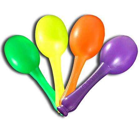 Maraca Pequena Sortida Rasul