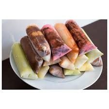 Saco Plastico Geladao C/100 Festcolor