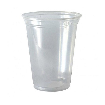 Copo 330ML cristal premium C/50 Altacoppo