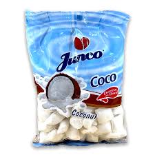 Bala Coco 400G Natural Junco