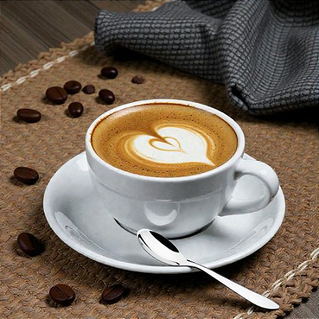 Colher Café Bellagio Brinox