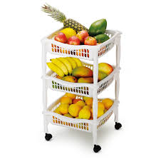 Fruteira Multiuso Monte Libano