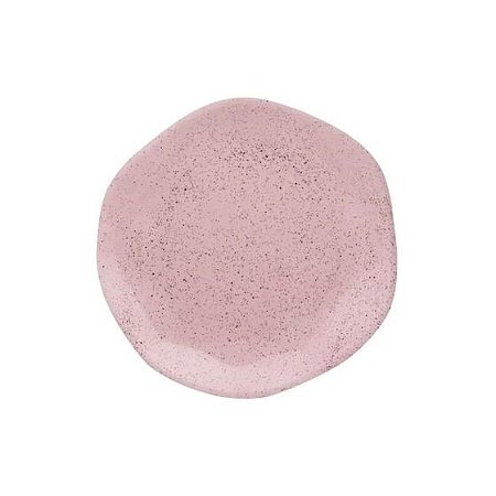 Prato de Sobremesa Ryo Pink Sand - Oxford