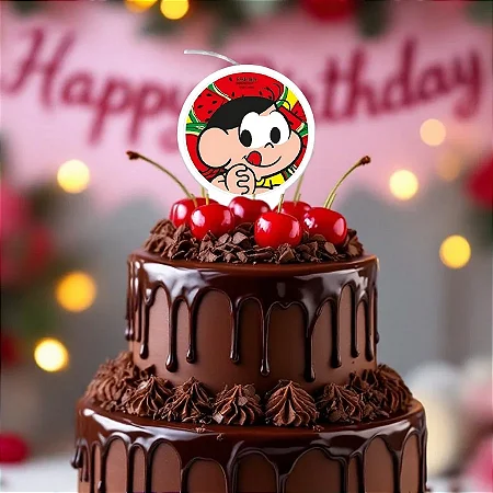 Vela Plana Magali Festcolor