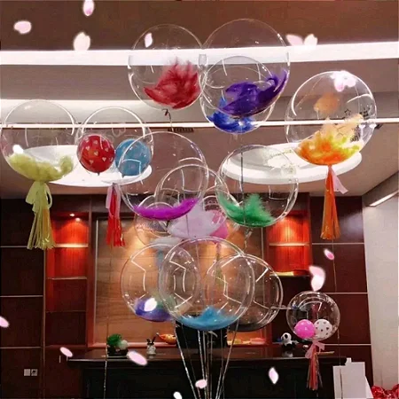 BALAO BUBBLE 24 POLEGADAS