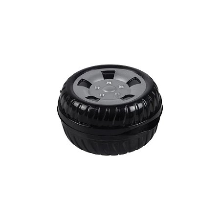 Porta Mix Roda Plasutil