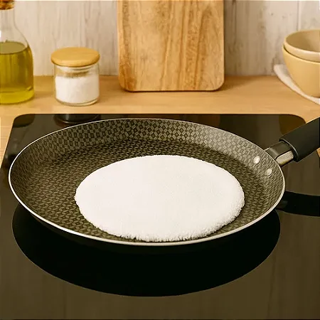 Panquequeira Gourmet Vapore 22 cm Multiflon