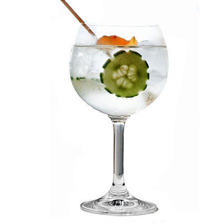 Taça de Gin Tônica 600ml - Nadir Figueiredo