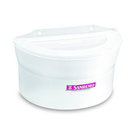 SALEIRO DE PAREDE 885ML - SANREMO