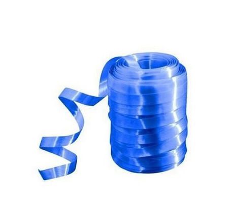 Fitilho 5Mmx50M Azul Escuro Fitas Raio D Sol