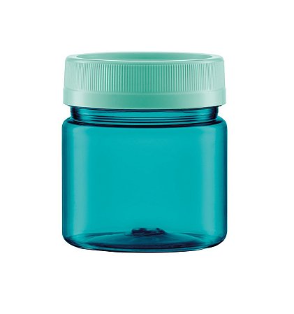 Mini Pots 150Ml Verde Bandeirante