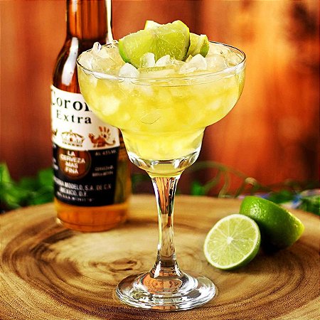 Taça de Margarita Windsor 335ml - Nadir Figueiredo