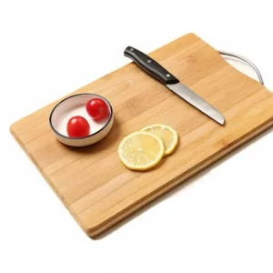 Tabua Gourmet Ecokitchen 40X30Cm Mimo Style