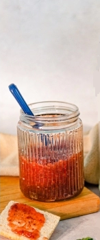 POTE RIVIERA CANELADO 560ML - ALLMIX