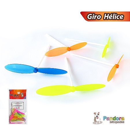GIRO HELICE C/20 - PANDORA