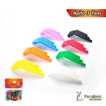 APITO 3 TONS C/20 - PANDORA