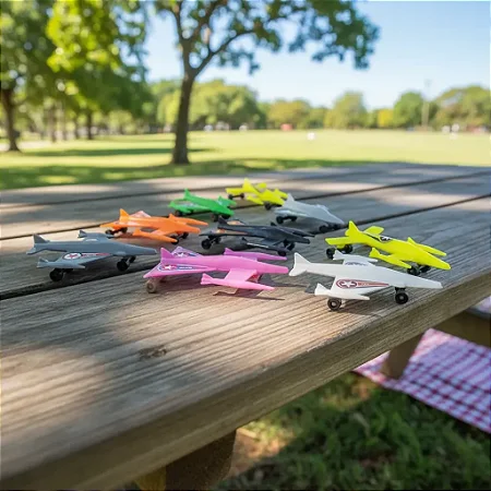 MINI JATINHO C/5 - PANDORA