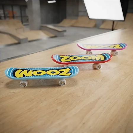 MINI SKATE C/8 - PANDORA