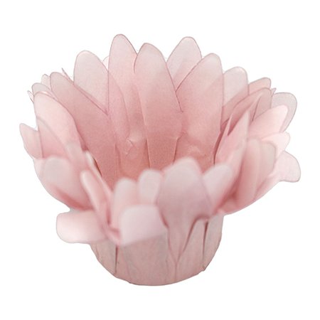 Forminha Madri C/50 Nude Claro Matte - Decora