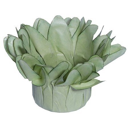 Forminha Madri C/50 Pistache Clarissimo - Decora