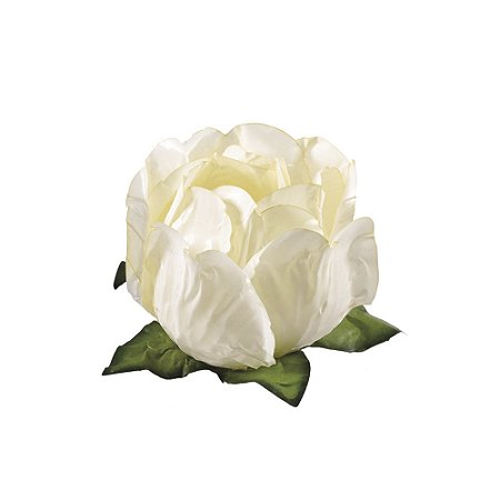 Forminha Princesa C/30 Marfim - Decora Doces