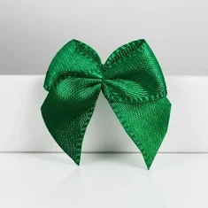 Mini Laco Gordo Verde Bandeira C/50 -Lacos Marcela
