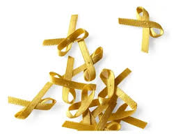 Mini Laco Fino Dourado C/100 - Lacos
