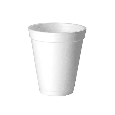 Copo Térmico 177ml c/20 - Darnel