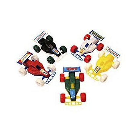 MINI RACE CAR C/6 - BRINSILIOS