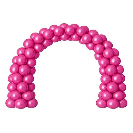 BALAO PINK - PIC PIC