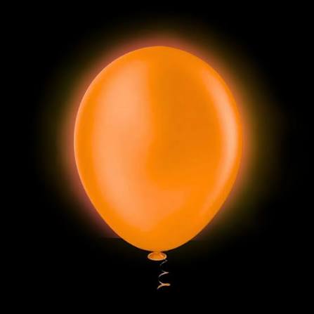 BALAO NEON LARANJA - PIC PIC