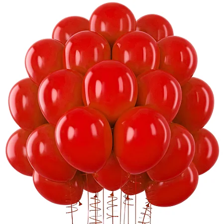 BALAO VERMELHO - PIC PIC