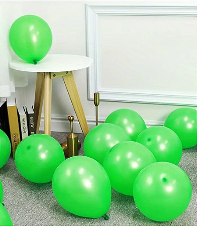 BALAO VERDE TROPICAL - PIC PIC