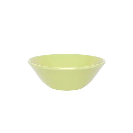 Tigela Conic 500ml Verde - Biona - OXFORD
