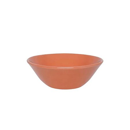 Tigela Conic 500ml Salmao - Biona - OXFORD