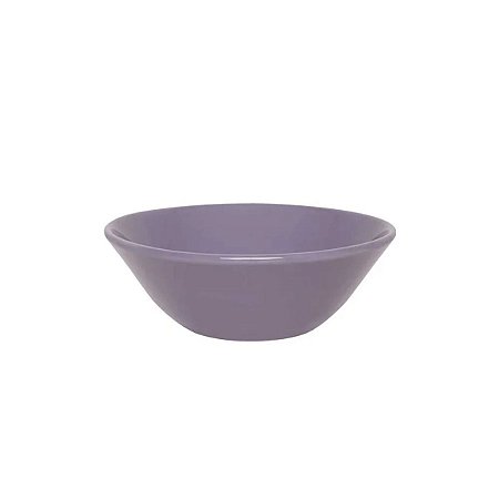 Tigela Conic 500ml Roxa - Biona - OXFORD