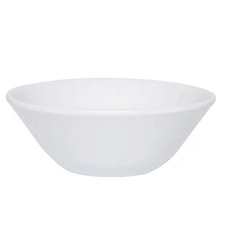 Tigela Conic 500ml Branca - Biona - OXFORD