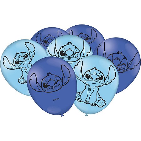 Balao 9 Dec Stitch New c/25 - Festcolor