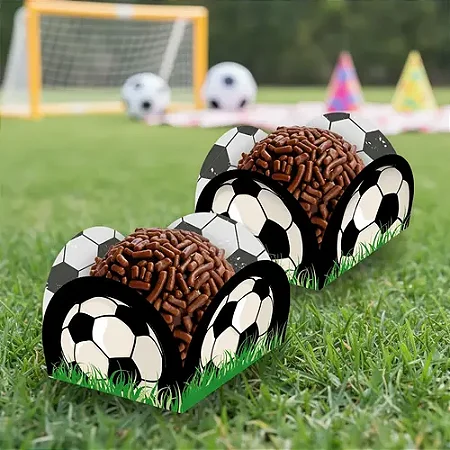 PORTA FORMINHA FUTEBOL C/40 - FESTCOLOR