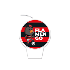 Vela Plana Flamengo 2023 - Festcolor