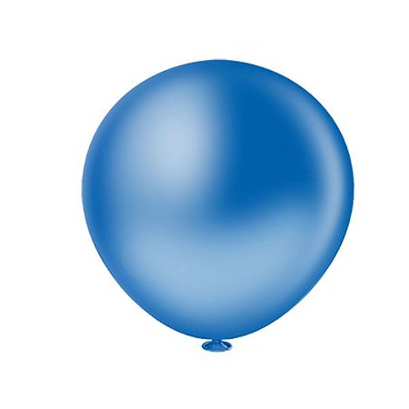 BALAO MAXIBALL AZUL 350 - PIC PIC