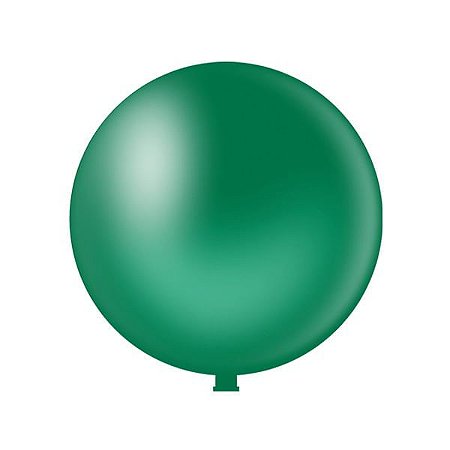 BALAO FATBALL VERDE 250 - PIC PIC