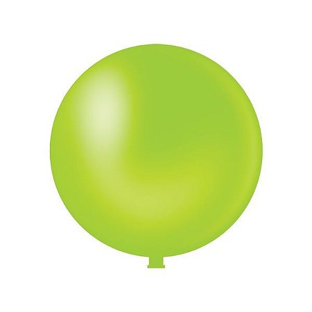 BALAO FATBALL VERDE LIMAO 250 - PIC PIC