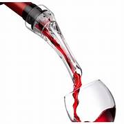 AERADOR VINHO CASITA