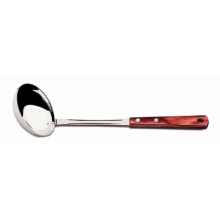 CONCHA FEIJÃO POLYWOOD VERMELHO