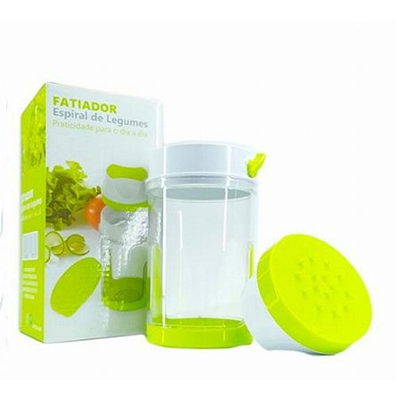 FATIADOR ESPIRAL LEGUMES B468
