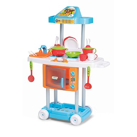 RIVA MR. CHEF